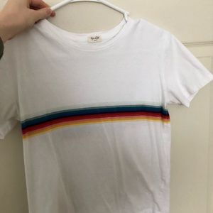 brandy melville t shirt